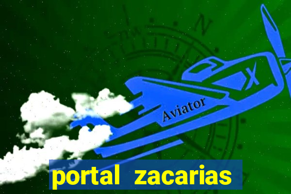 portal zacarias corpo encontrado no mar